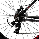 Bicicleta Lotus CXR Aro 29 - Freio a Disco - Câmbio Shimano - 21M - Adulto - Foto 7