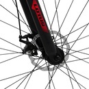 Bicicleta Lotus CXR Aro 29 - Freio a Disco - Câmbio Shimano - 21M - Adulto - Foto 1