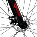 Bicicleta Lotus CXR Aro 29 - Freio a Disco - Câmbio Shimano - 21M - Adulto - Foto 8