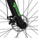 Bicicleta Lotus CXR Aro 29 - Freio a Disco - Câmbio Shimano - 21M - Adulto - Foto 10