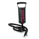 Kit de Colchão de Solteiro Intex Sage Dura Beam Inflável - 2 Unids + Bomba de Ar Manual - Foto 3