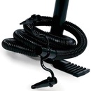 Kit de Colchão de Solteiro Intex Sage Dura Beam Inflável - 2 Unids + Bomba de Ar Manual - Foto 5