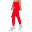 Calça Legging Miss Blessed com Saia Sobreposta - Feminina - Foto 1
