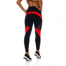 Calça Legging Miss Blessed Define - Feminina - Foto 2