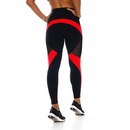 Calça Legging Miss Blessed Define - Feminina - Foto 5