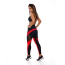 Calça Legging Miss Blessed Define - Feminina - Foto 6