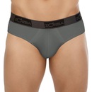 Cueca Slip Zorba Plus 716 - Adulto - Foto 2