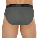 Cueca Slip Zorba Plus 716 - Adulto - Foto 4