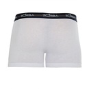 Kit de Cuecas Boxer Zorba em Max - 6 unidades - Adulto - Foto 4