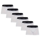 Kit de Cuecas Boxer Zorba em Max - 6 unidades - Adulto - Foto 1