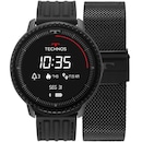 Relógio Smartwatch Technos Connect ID L5AA/1P 48mm - Masculino - Foto 1
