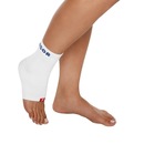 Tornozeleira Tensor sem Costura 6402 - Foto 1