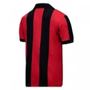 Camisa Milan Retrô Gol Anos 80 - Masculina - Foto 3