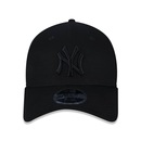 Boné Aba Curva New Era 39Thirty MLB New York Yankees - Fechado - Adulto - Foto 2