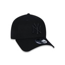 Boné Aba Curva New Era 39Thirty MLB New York Yankees - Fechado - Adulto - Foto 3