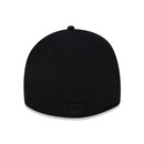 Boné Aba Curva New Era 39Thirty MLB New York Yankees - Fechado - Adulto - Foto 4