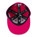 Mini Boné Aba Reta New Era 950 Branded 27939 - Snapback - Adulto - Foto 5