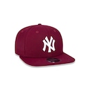 Boné Aba Reta New Era 950 Original Fit MLB New York Yankees 33927 - Snapback - Adulto - Foto 3