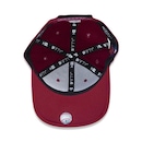 Boné Aba Reta New Era 950 Original Fit MLB New York Yankees 33927 - Snapback - Adulto - Foto 5