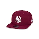 Boné Aba Reta New Era 950 Original Fit MLB New York Yankees 33927 - Snapback - Adulto - Foto 1