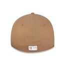 Boné Aba Curva New Era 39Thirty MLB New York Yankees - Fechado - Adulto - Foto 4