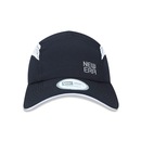 Boné Aba Curva New Era Runner Branded - 36818 - Strapback - Adulto - Foto 2