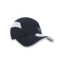 Boné Aba Curva New Era Runner Branded - 36818 - Strapback - Adulto - Foto 3