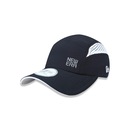 Boné Aba Curva New Era Runner Branded - 36818 - Strapback - Adulto - Foto 1