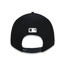 Boné New York Yankees 940 White on Black - Snapback - New Era - Foto 4