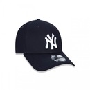 Boné New York Yankees 940 White on Navy - Snapback - New Era - Foto 3