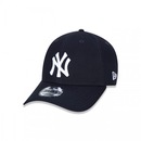 Boné New York Yankees 940 White on Navy - Snapback - New Era - Foto 5