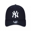 Boné New York Yankees 940 White on Navy - Snapback - New Era - Foto 1