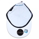 Boné Aba Reta New Era 950 Original Fit Miami Dolphins NFL NBA - 39099 - Snapback - Adulto - Foto 4