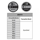 Boné Aba Reta New Era 950 Original Fit Miami Dolphins NFL NBA - 39099 - Snapback - Adulto - Foto 7