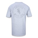 Camiseta New Era MLB Chicago White Sox 39529 - Masculina - Foto 2