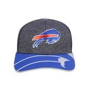 Boné New Era 3930 NFL Buffalo Bills 39843 - Fechado - Adulto - Foto 2