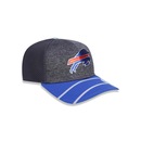 Boné New Era 3930 NFL Buffalo Bills 39843 - Fechado - Adulto - Foto 3