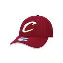 Boné New Era 9forty NBA Cleveland Cavaliers - Snapback - Adulto - Foto 1