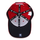Boné New Era 940 NBA Miami Heat 41004 - Snapback - Adulto - Foto 5