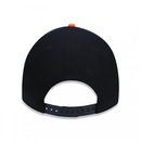 Boné New Era 940 NFL Cincinnati Bengals 42166 - Snapback - Adulto - Foto 2