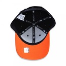 Boné New Era 940 NFL Cincinnati Bengals 42166 - Snapback - Adulto - Foto 5