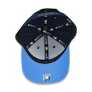 Boné Aba Curva New Era 9Forty NFL Los Angeles Charges - Snapback - Adulto - Foto 5