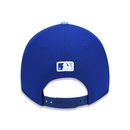 Boné New Era 940 MLB Kansas City Royals 42531 - Snapback - Adulto - Foto 4