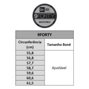 Boné New Era 940 MLB Kansas City Royals 42531 - Snapback - Adulto - Foto 7