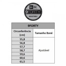 Boné Aba Curva New Era 940 Texas Rangers NFL - 42552 - Snapback - Adulto - Foto 2