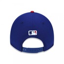 Boné Aba Curva New Era 940 Texas Rangers NFL - 42552 - Snapback - Adulto - Foto 7