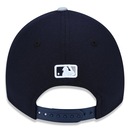 Boné New Era 940 MLB Seattle Mariners 42555 - Snapback - Adulto - Foto 4