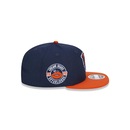 Boné Aba Reta New Era 9Fifty Original Fit NFL Chicago Bears - Snapback - Adulto - Foto 6