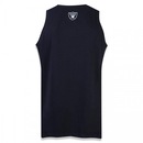 Camiseta Regata New Era NFL Oakland Raiders 43224 - Masculina - Foto 2
