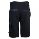 Bermuda de Moletom New Era Branded - Masculina - Foto 5